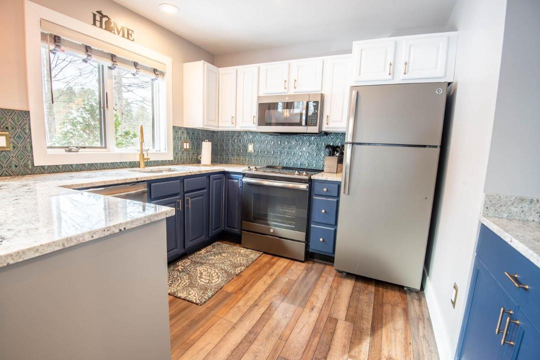 Photo of Kitchen in Boyne City