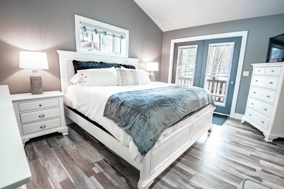 Photo of Bedroom in Boyne City