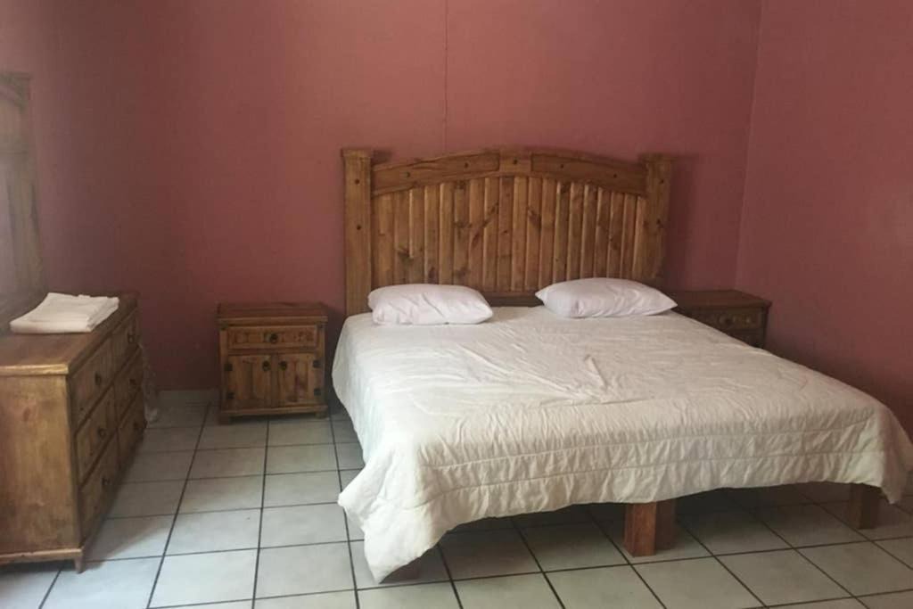 Photo of Bedroom in Tequila