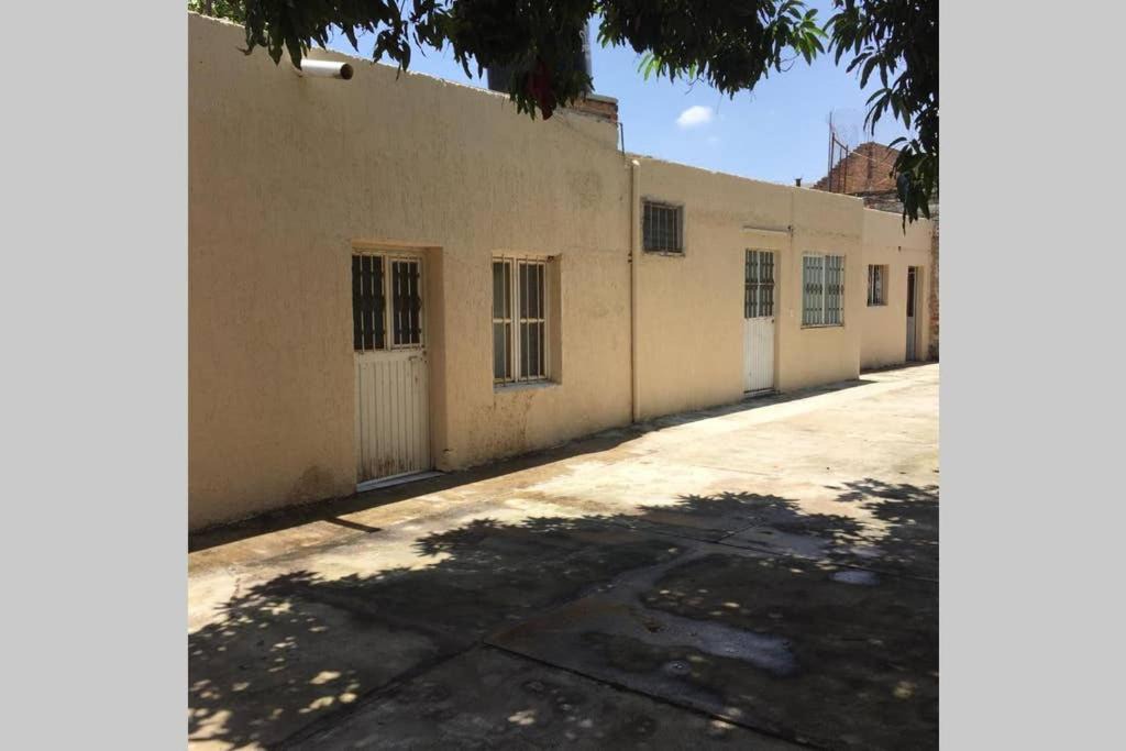 Photo of Buildings in Tequila