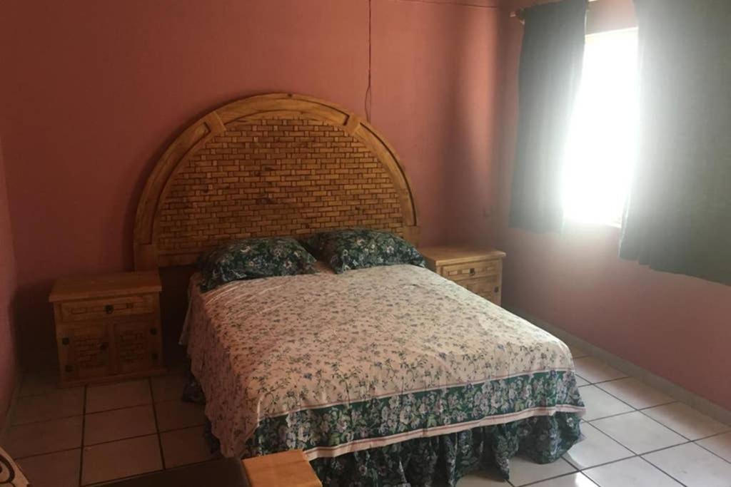 Photo of Bedroom in Tequila