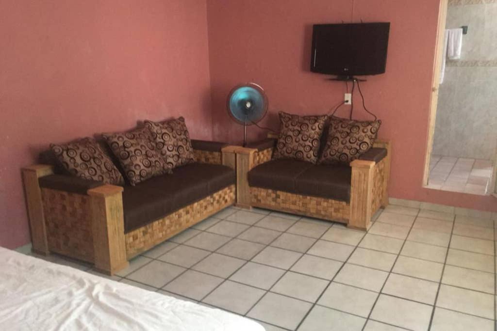 Photo of Livingroom in Tequila