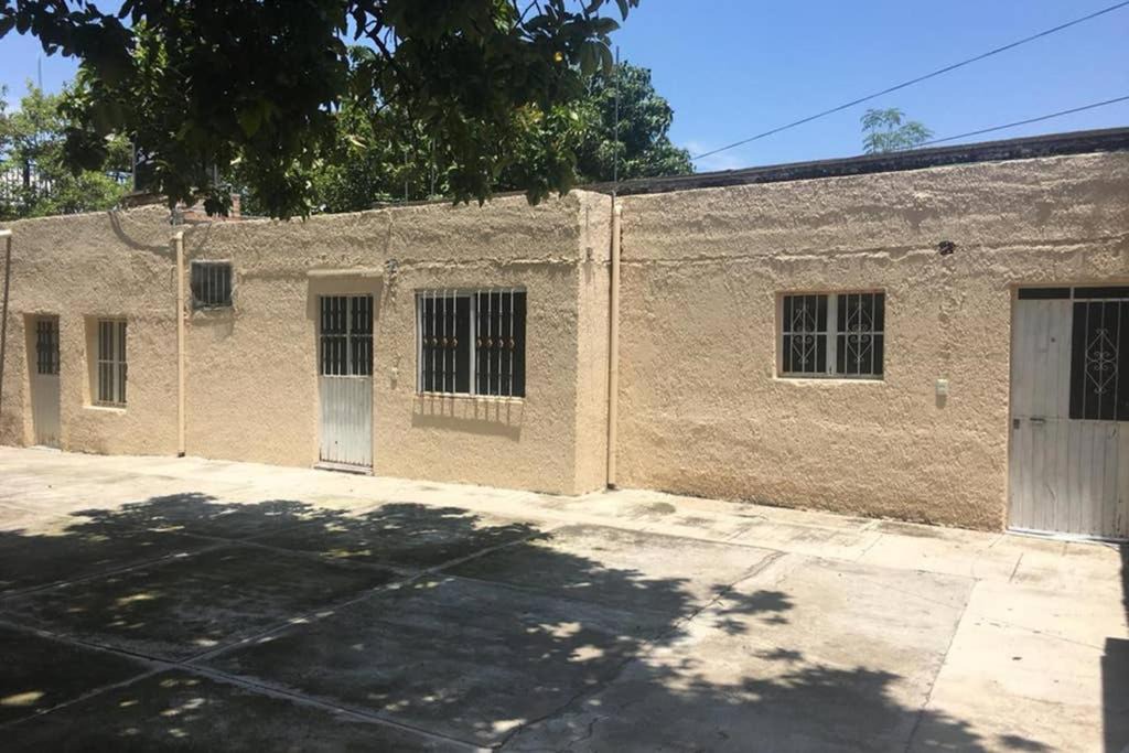 Photo of Buildings in Tequila