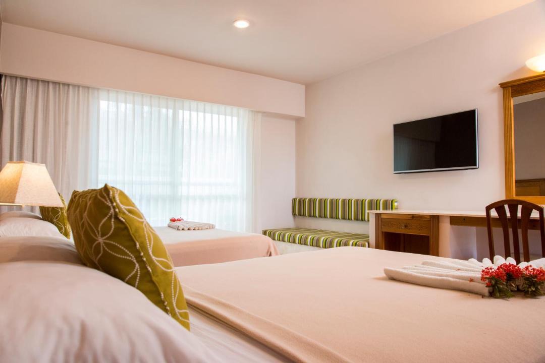 Photo of Bedroom in Merida Municipality