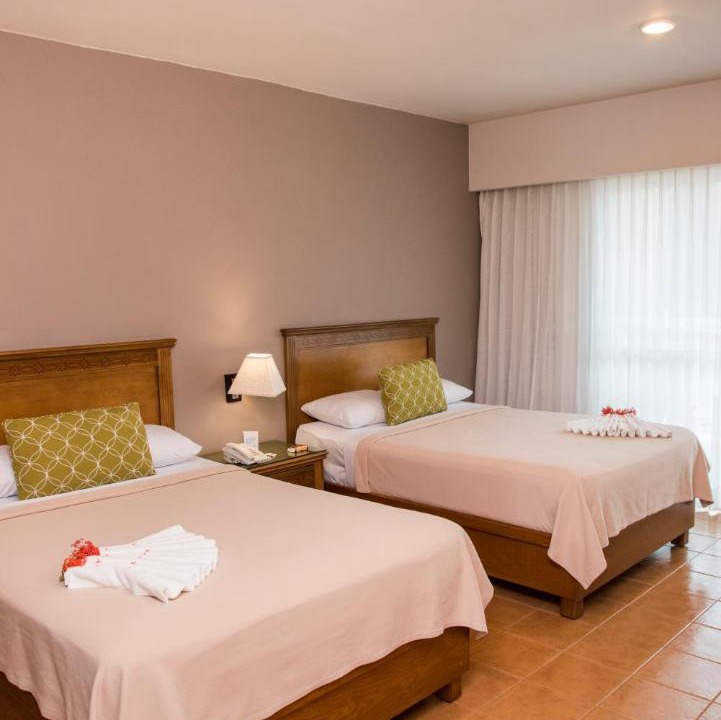 Photo of Bedroom in Merida Municipality