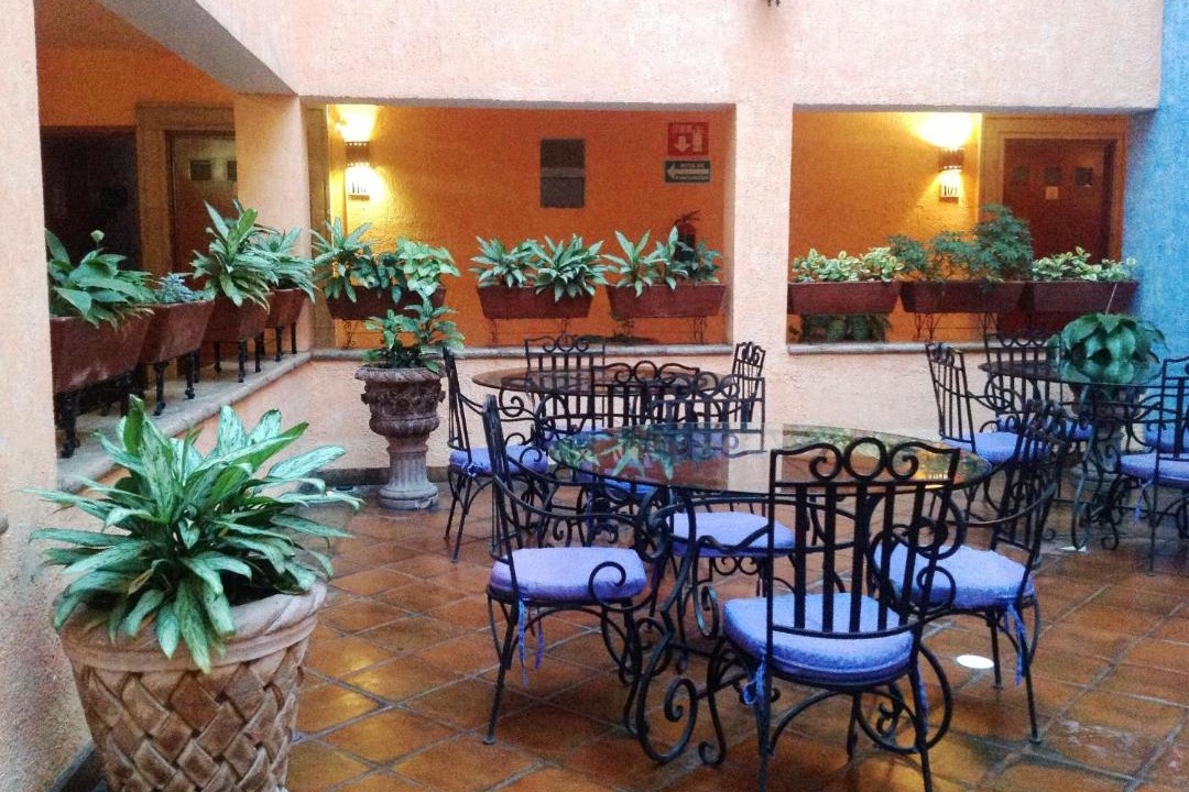 Photo of Livingroom in Tequila