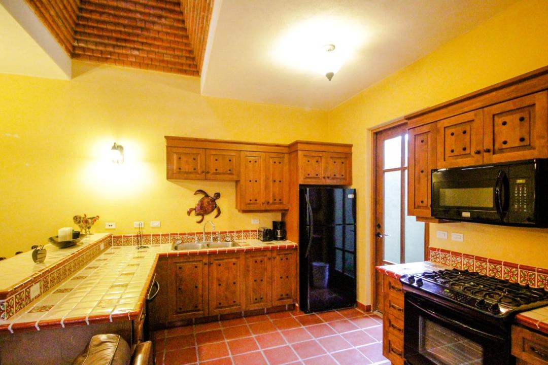 Photo of Kitchen in Nopolo