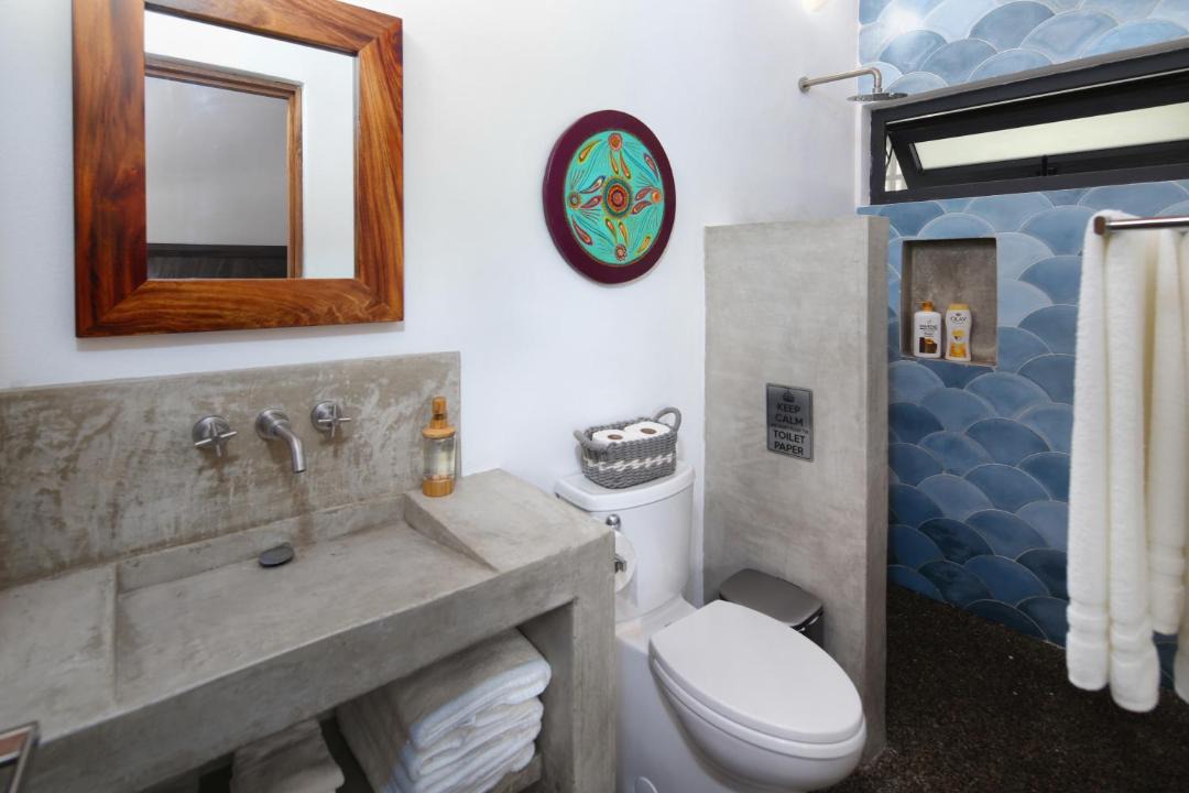 Photo of Bathroom in North End