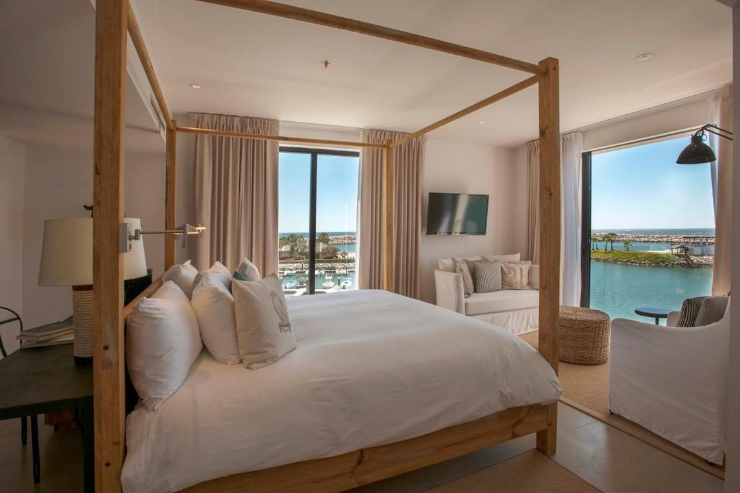 Photo of Bedroom in San Jose del Cabo