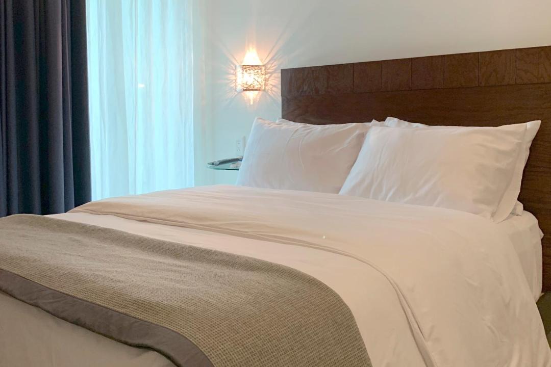 Photo of Bedroom in Zona Minerva