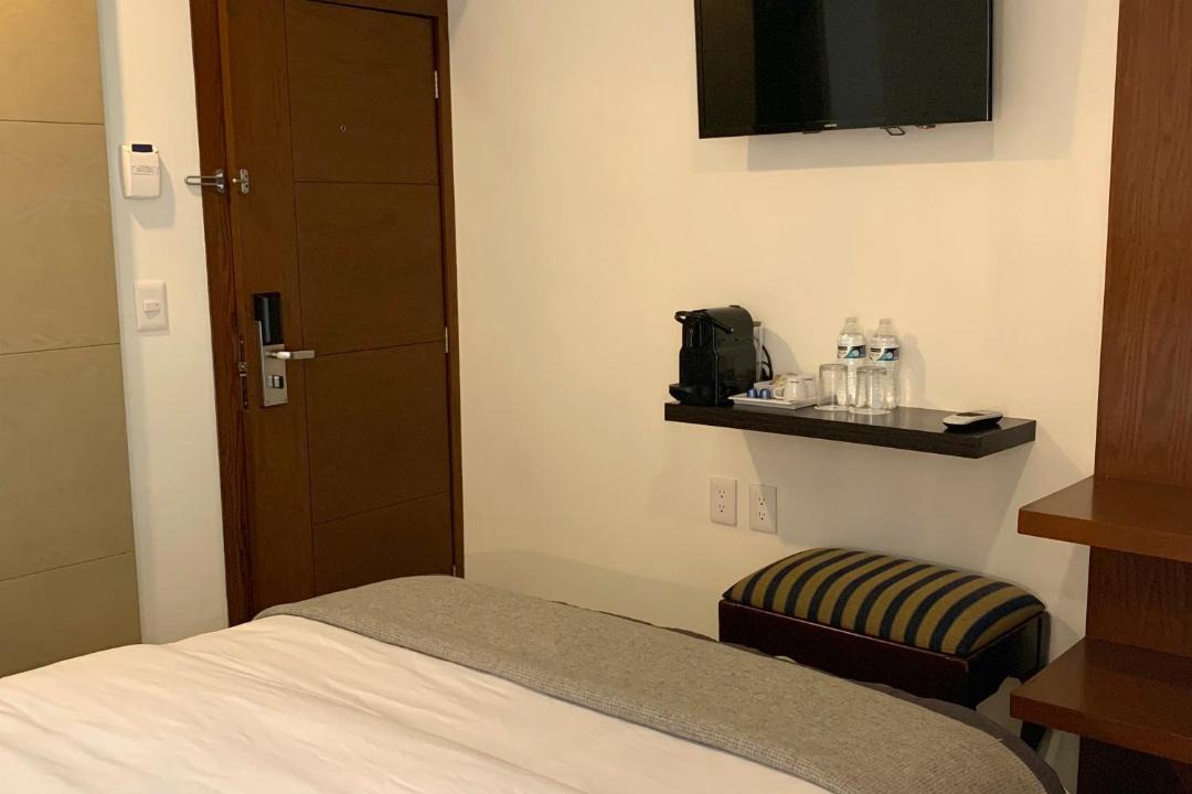 Photo of Bedroom in Zona Minerva