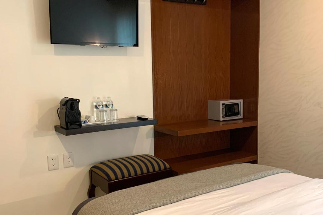 Photo of Bedroom in Zona Minerva