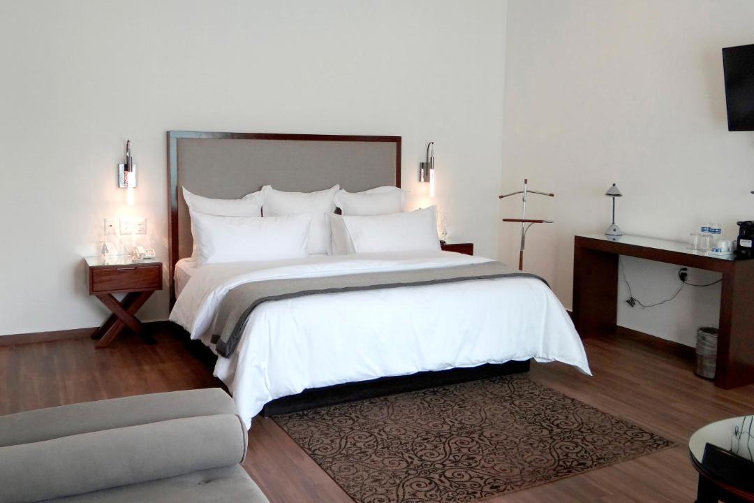 Photo of Bedroom in Zona Minerva