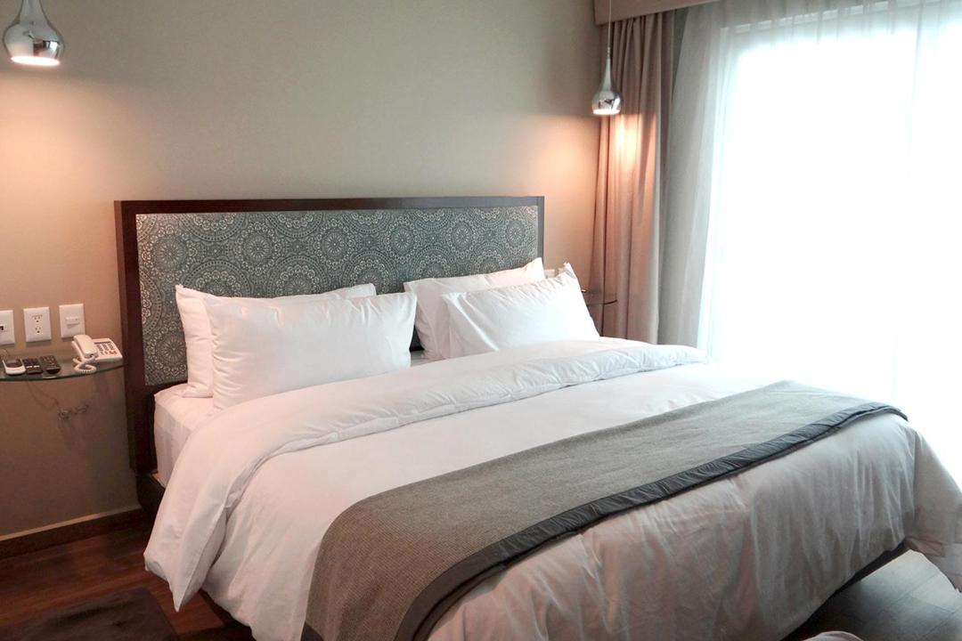 Photo of Bedroom in Zona Minerva