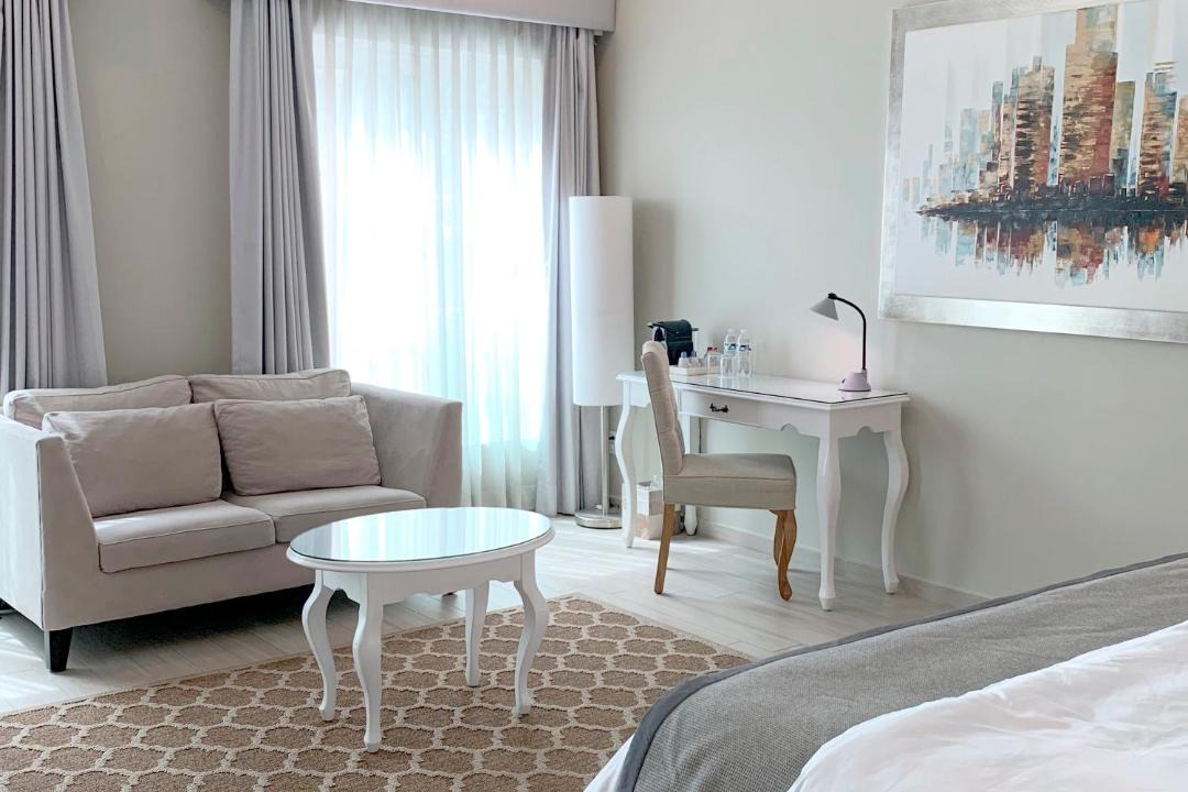 Photo of Livingroom in Zona Minerva
