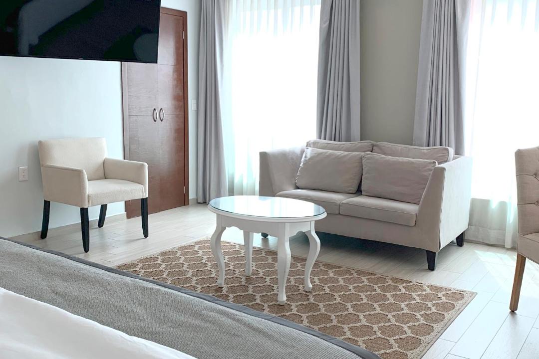 Photo of Livingroom in Zona Minerva