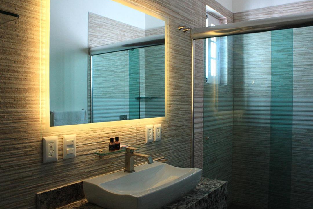 Photo of Bathroom in Zona Minerva