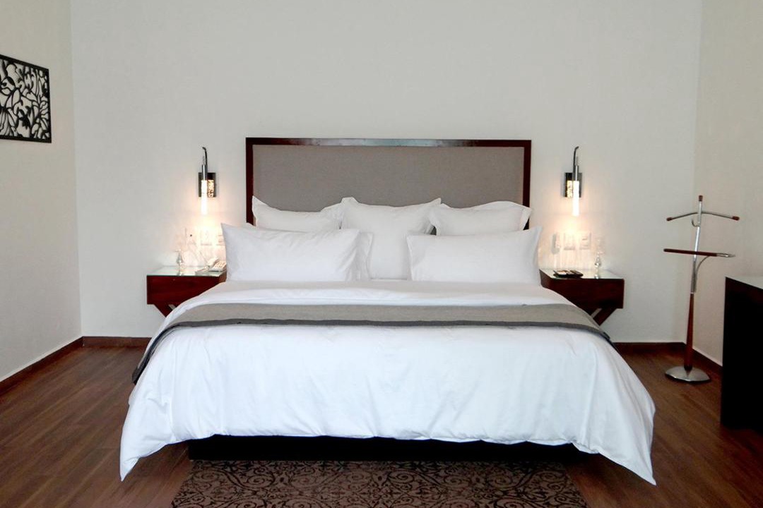 Photo of Bedroom in Zona Minerva