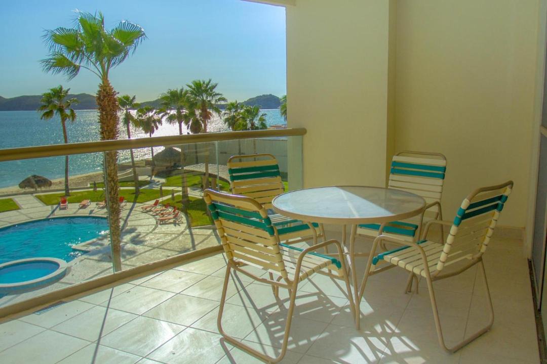 Photo of Patio Balcony in San Carlos