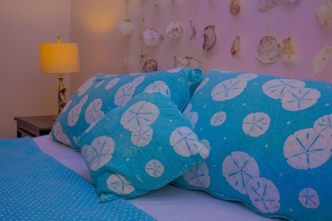 Photo of Bedroom in San Carlos