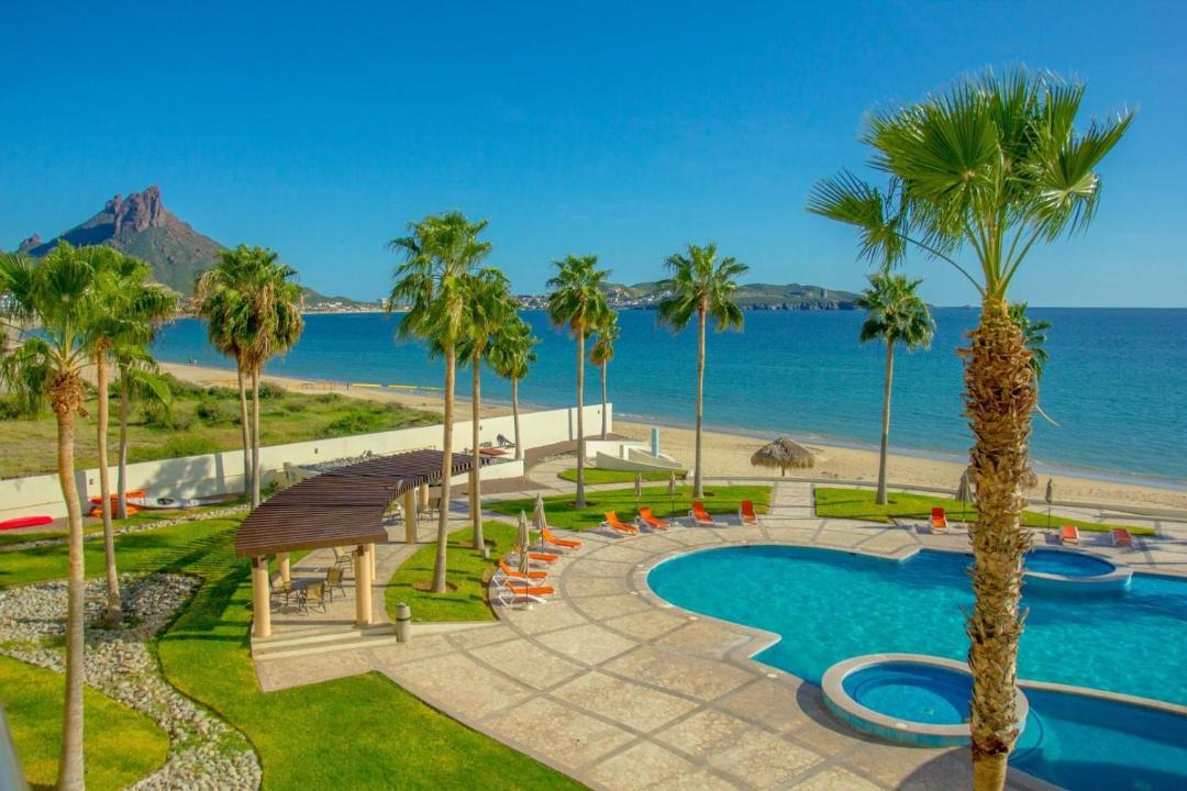 Photo of Outdoor in San Carlos