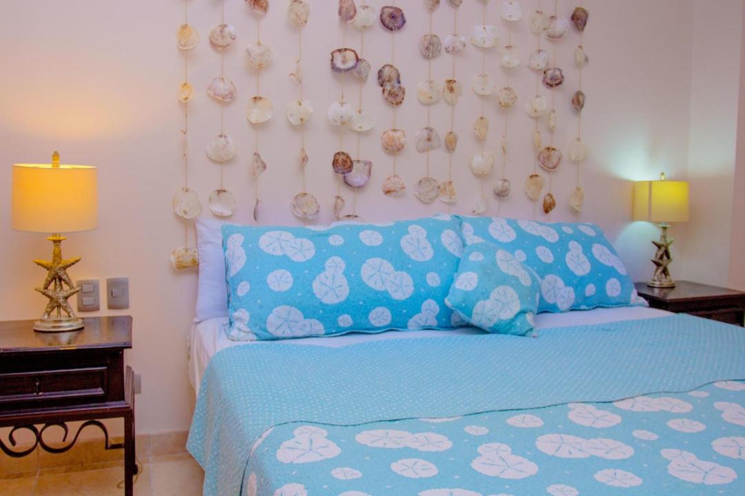 Photo of Bedroom in San Carlos
