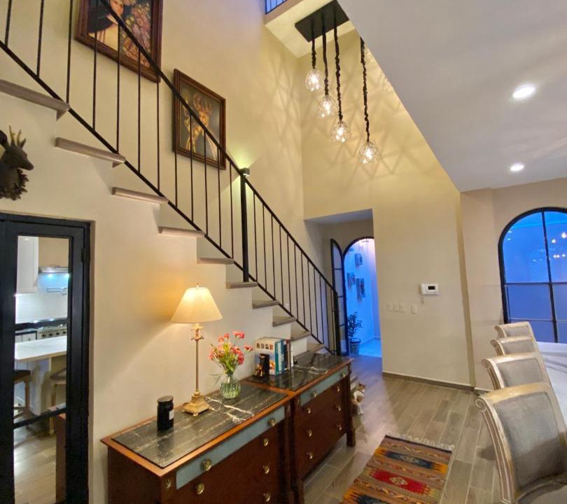 Photo of Livingroom in Colonia San Antonio
