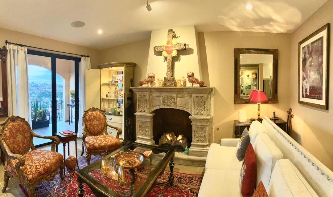 Photo of Livingroom in Colonia San Antonio