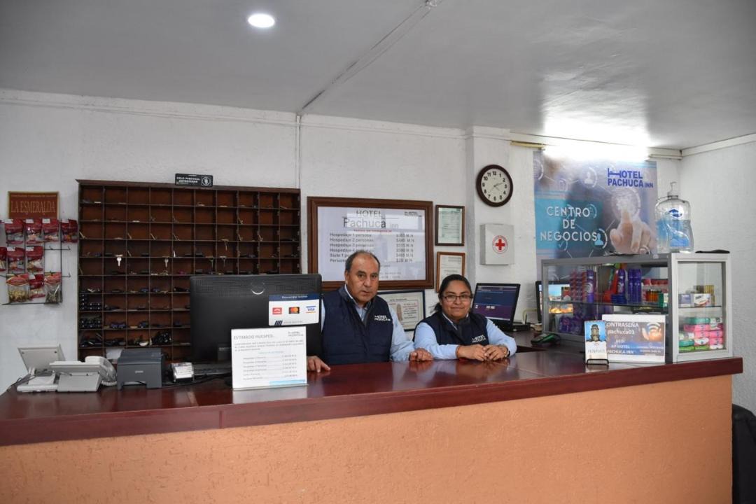 Photo of Others in Pachuca