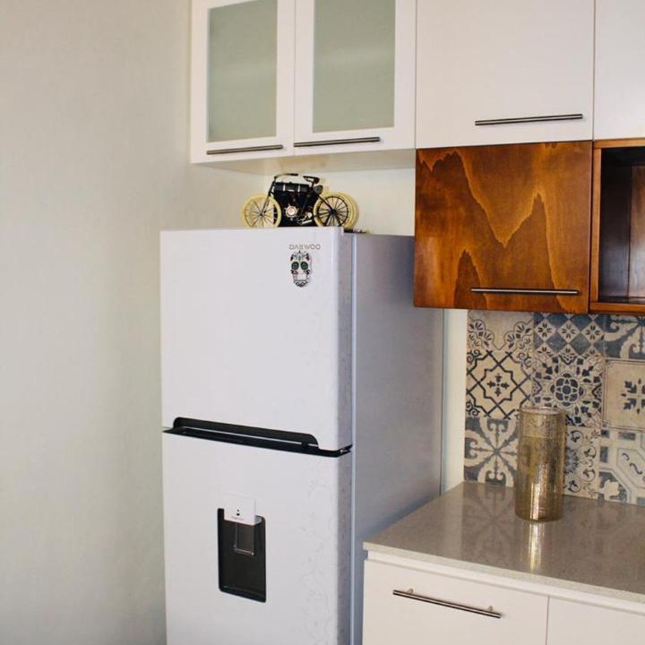 Photo of Kitchen in Izamal