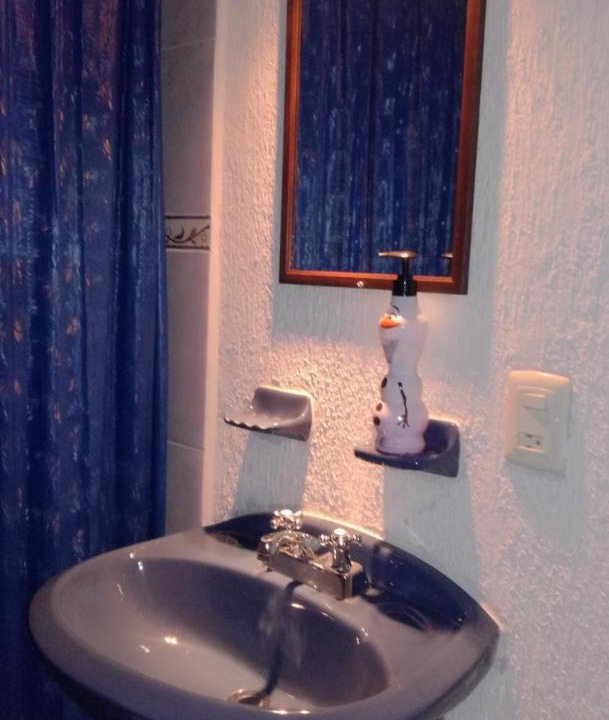Photo of Bathroom in Orizaba