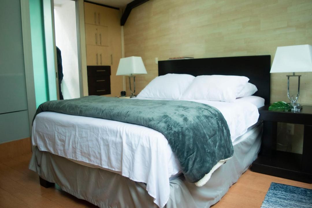 Photo of Bedroom in Leon