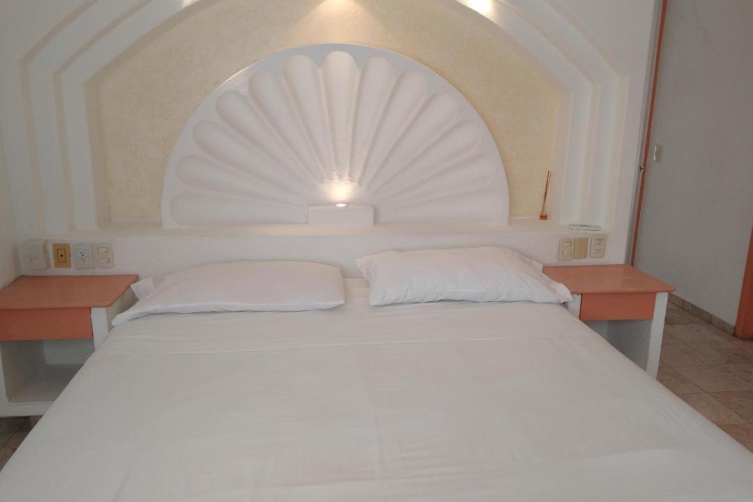 Photo of Bedroom in Farallon