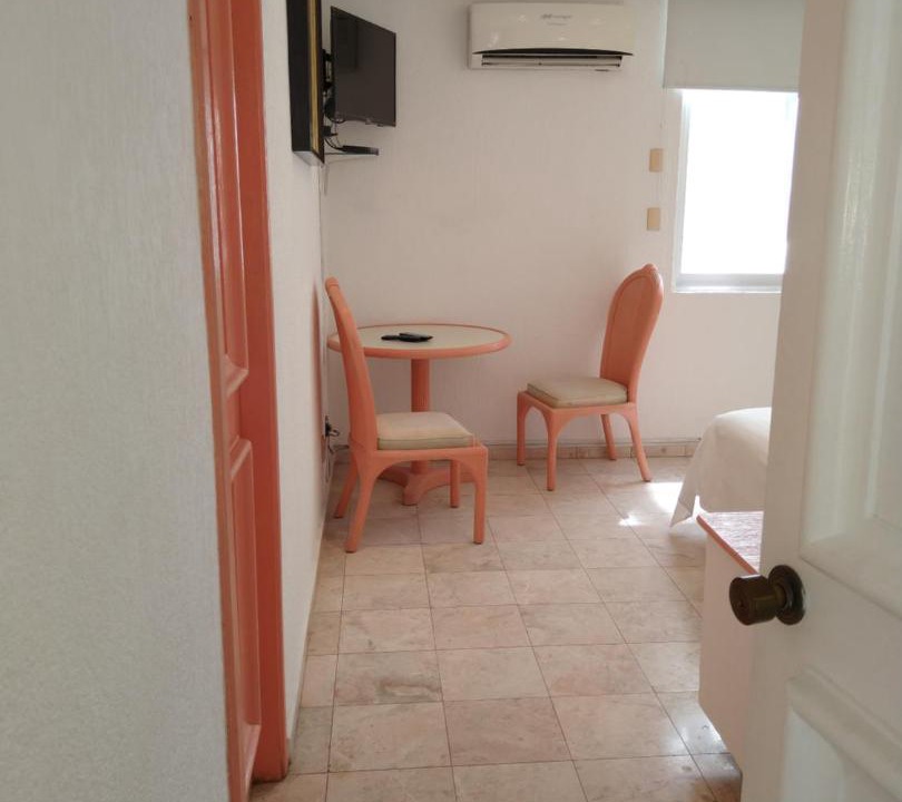 Photo of Livingroom in Farallon