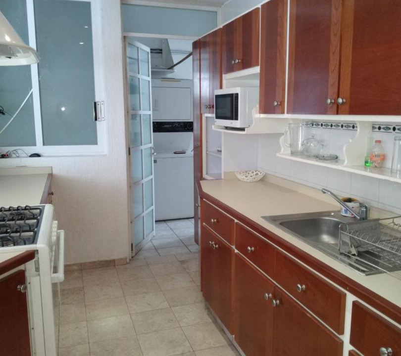 Photo of Kitchen in Farallon