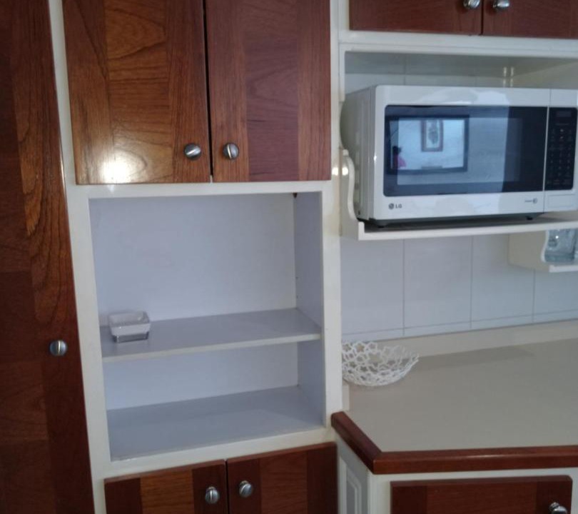 Photo of Kitchen in Farallon