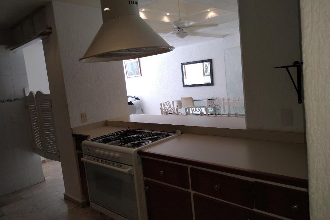 Photo of Kitchen in Farallon