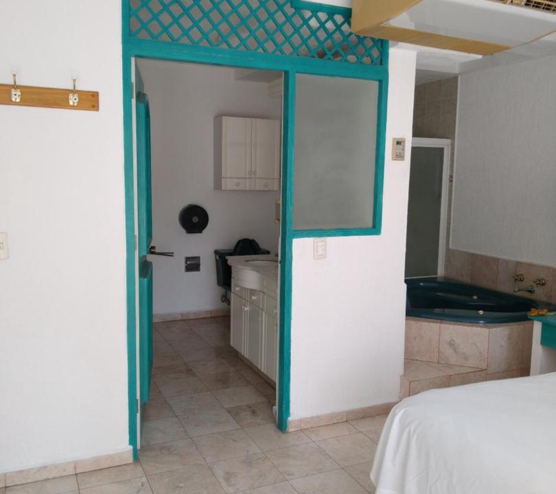 Photo of Bedroom in Farallon
