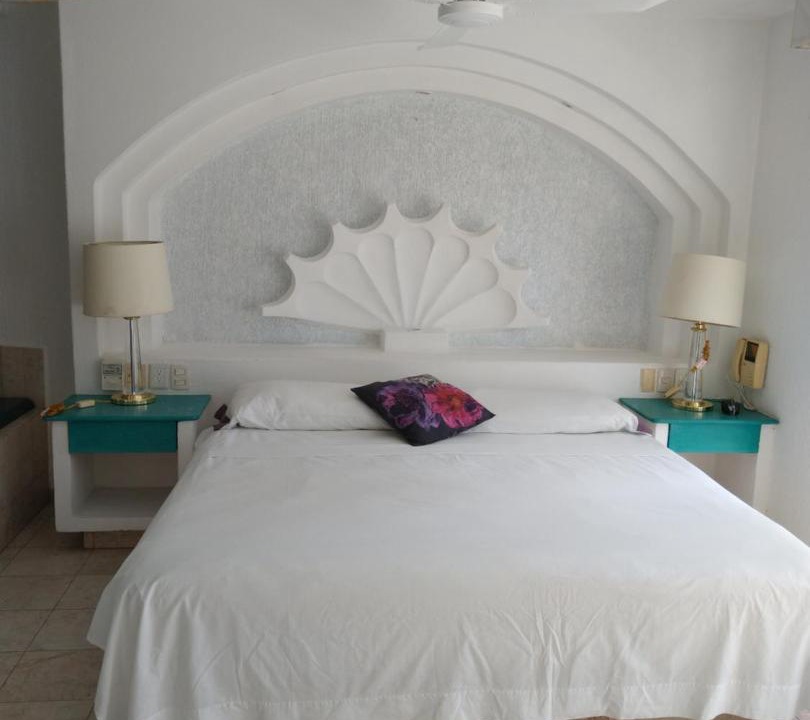 Photo of Bedroom in Farallon