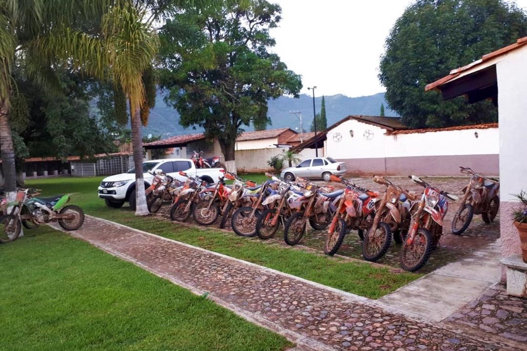 Photo of Others in Mascota