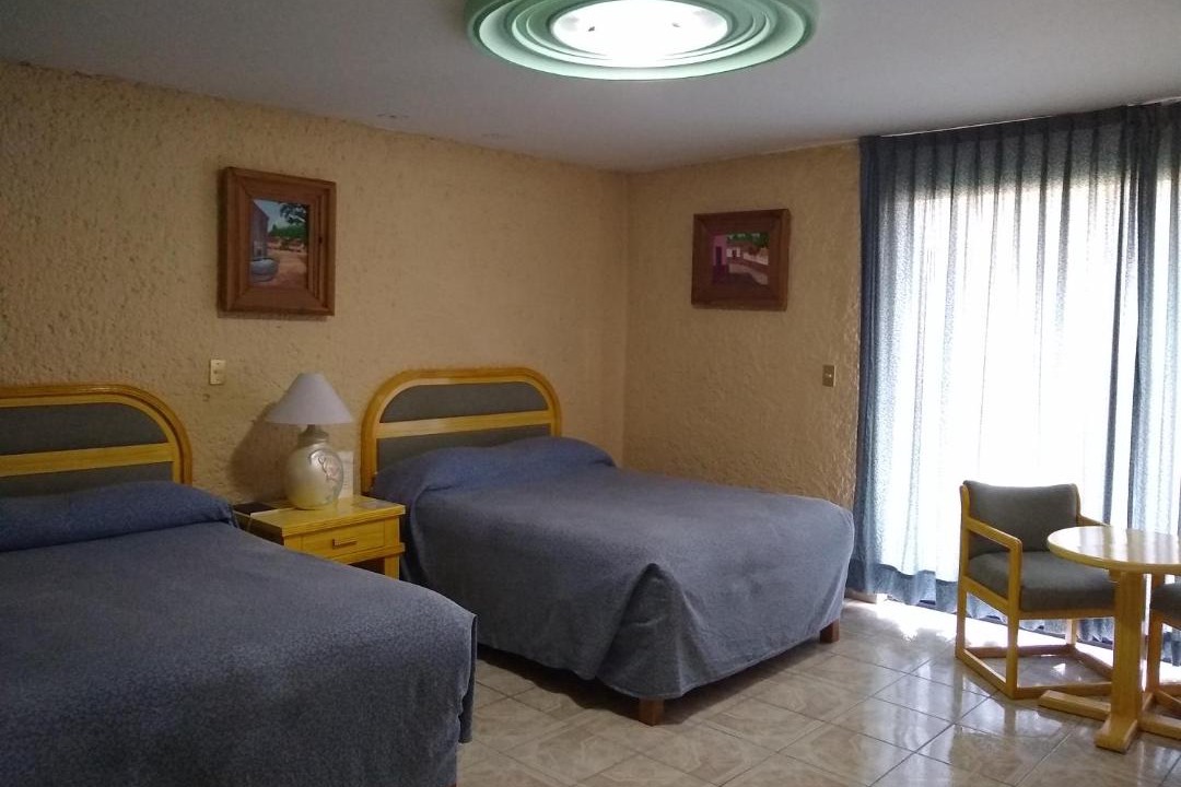 Photo of Bedroom in San Felipe de Los Alzati