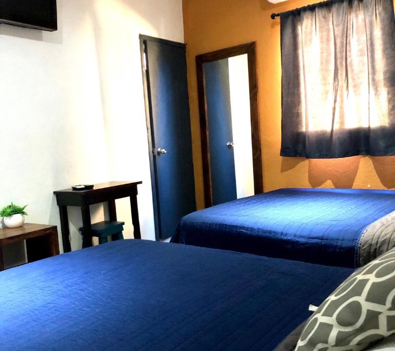 Photo of Bedroom in Xilitla