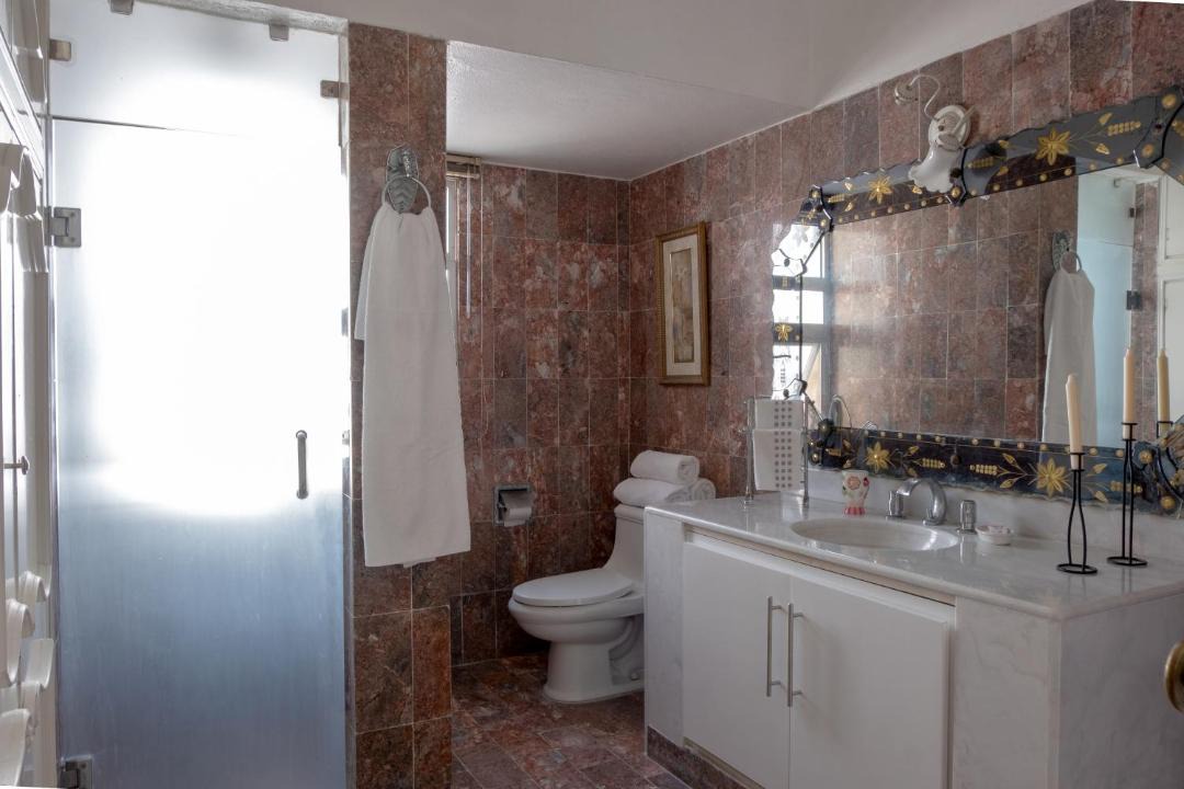 Photo of Bathroom in Zona Dorada