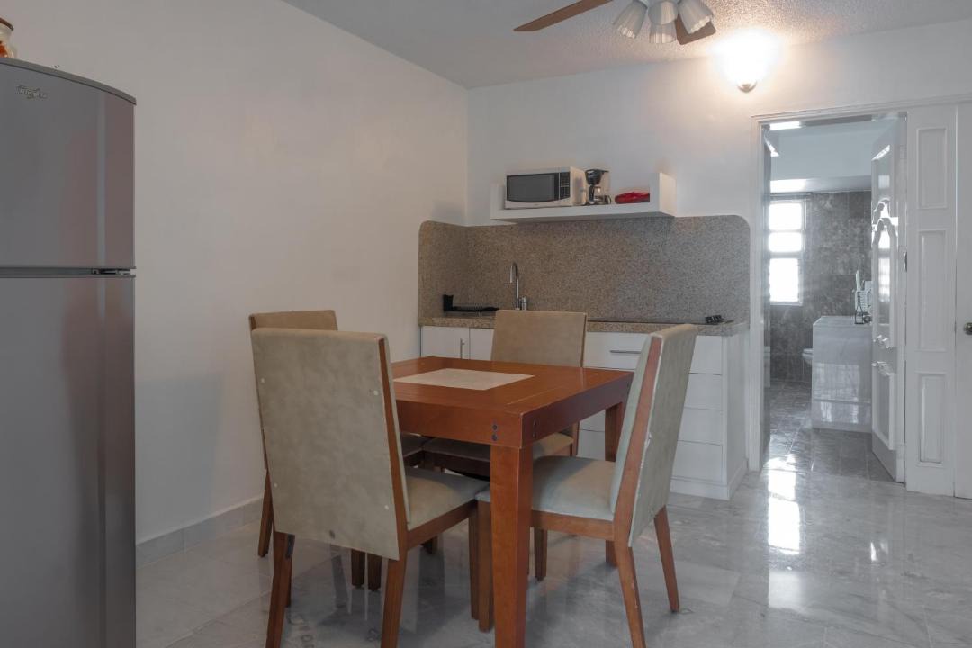 Photo of Kitchen in Zona Dorada