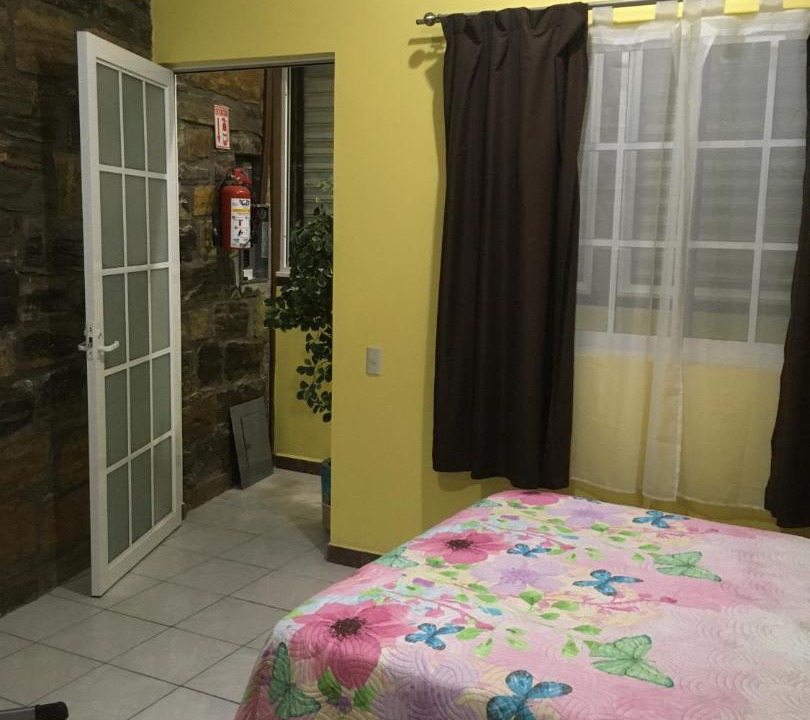 Photo of Bedroom in Xilitla
