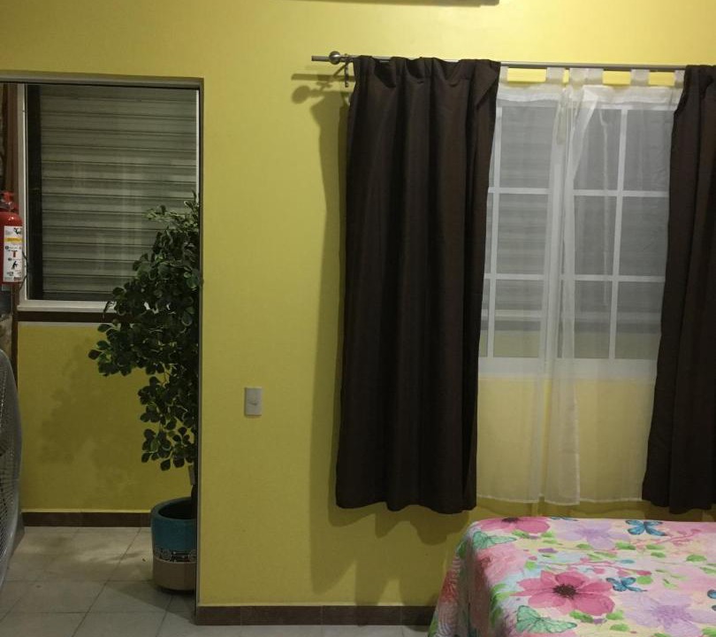 Photo of Bedroom in Xilitla