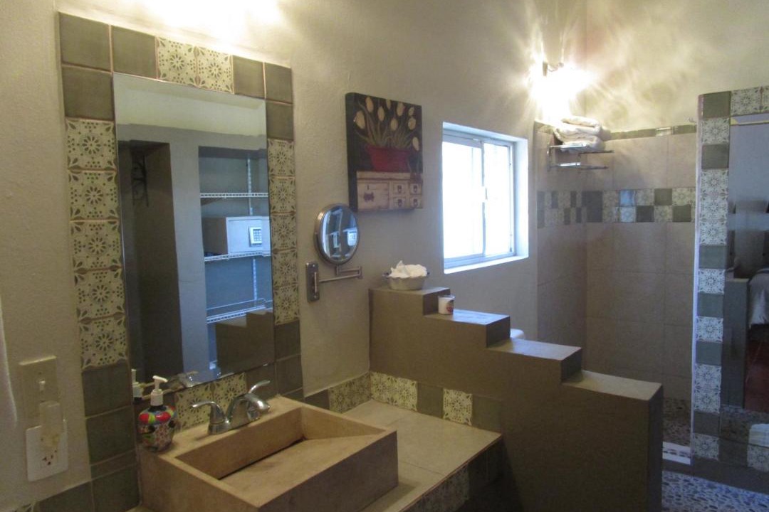 Photo of Bathroom in Emiliano Zapata