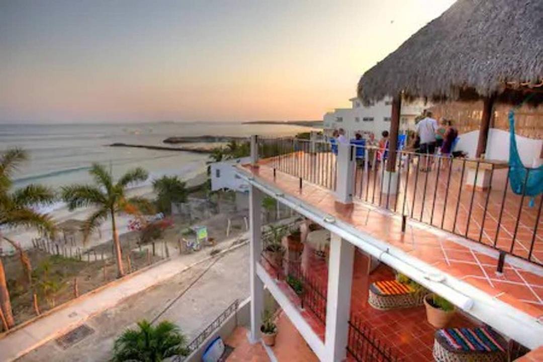 Photo of Patio Balcony in Emiliano Zapata