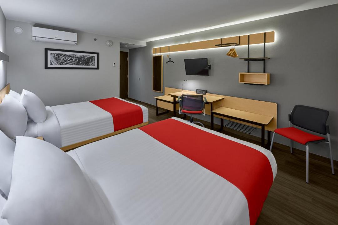 Photo of Bedroom in Guaymas