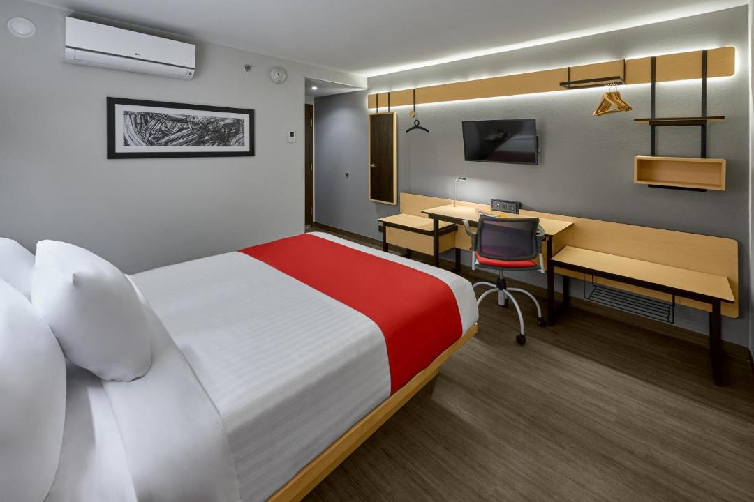 Photo of Bedroom in Guaymas